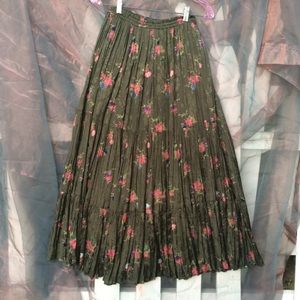 Cold water Creek Skirt